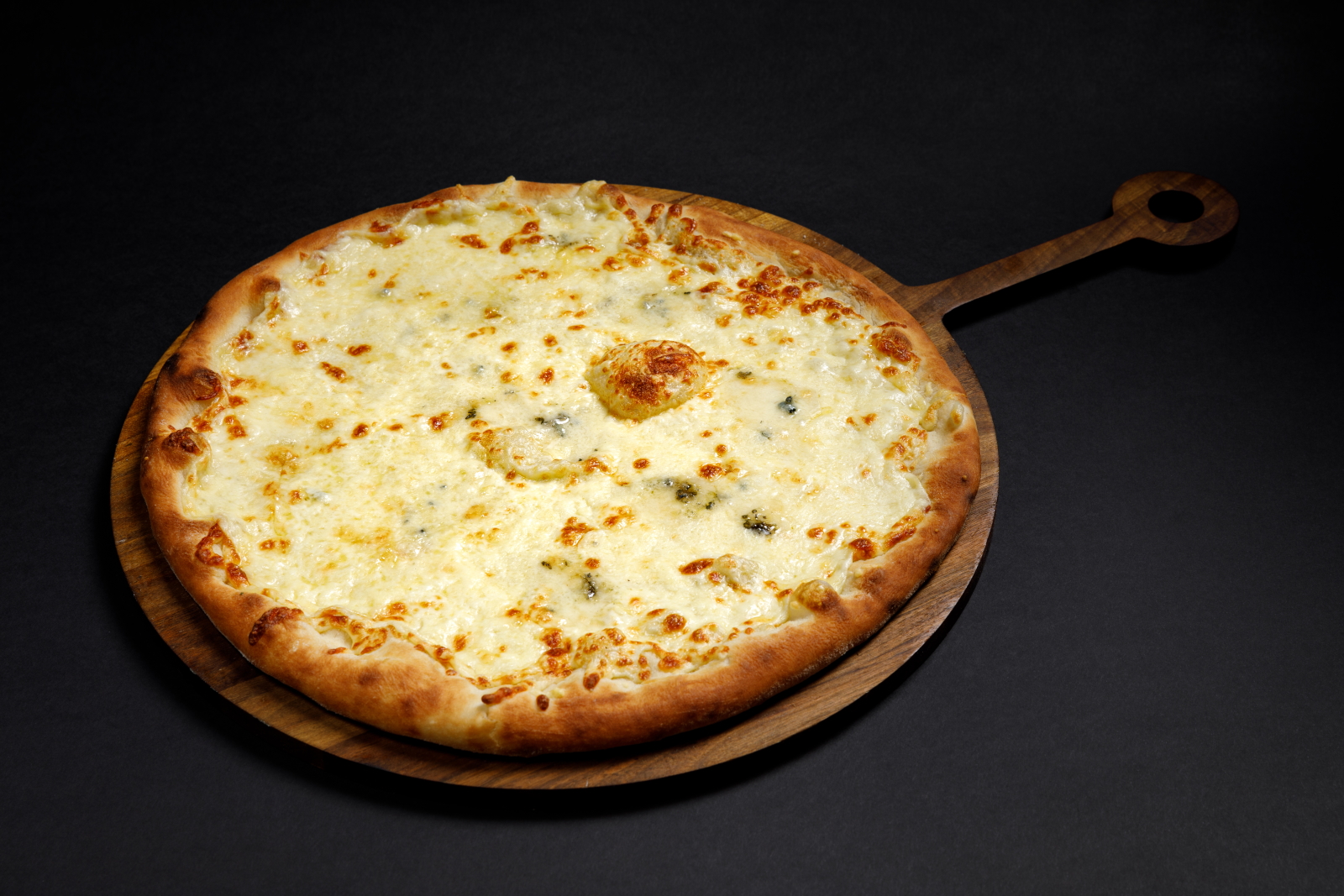 рецепт теста для пиццы четыре сыра фото 107